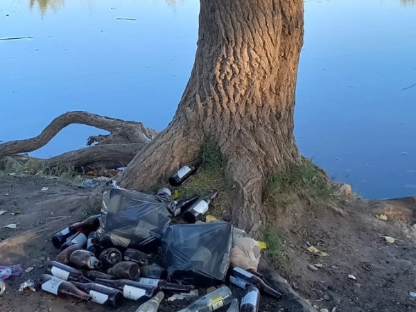 ¿Por qué la comunidad no se involucra en la conservación del río San&nbsp;Pedro?