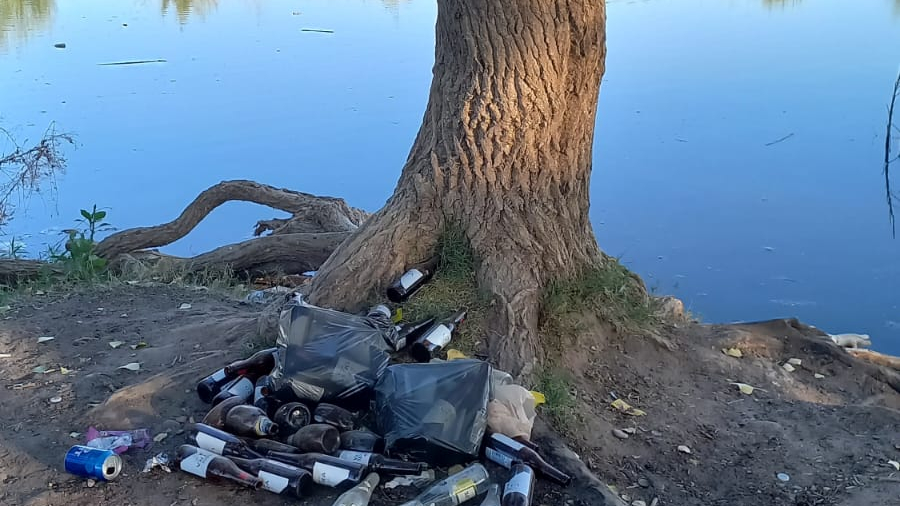 ¿Por qué la comunidad no se involucra en la conservación del río San&nbsp;Pedro?